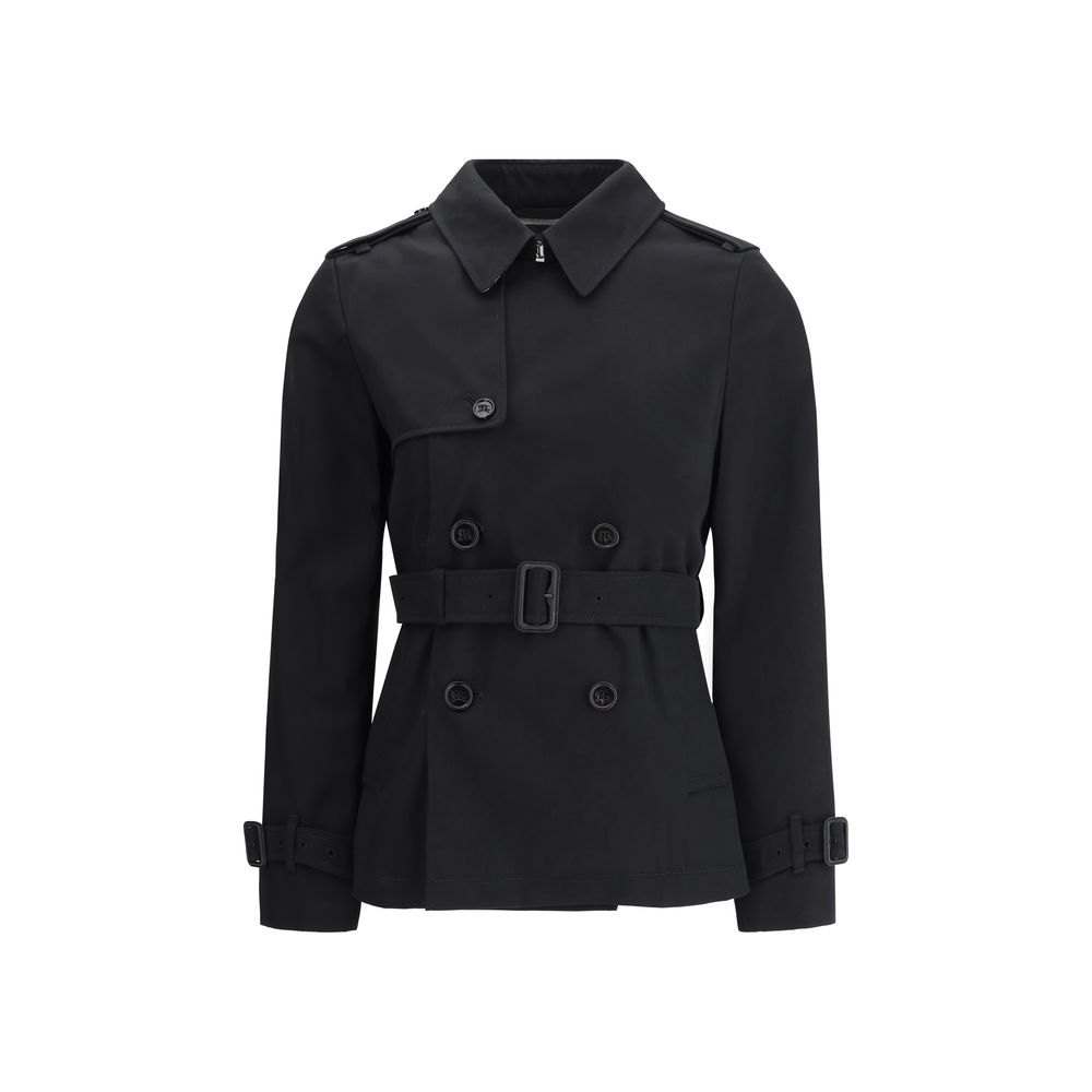 Chaquetas casuales de Burberry