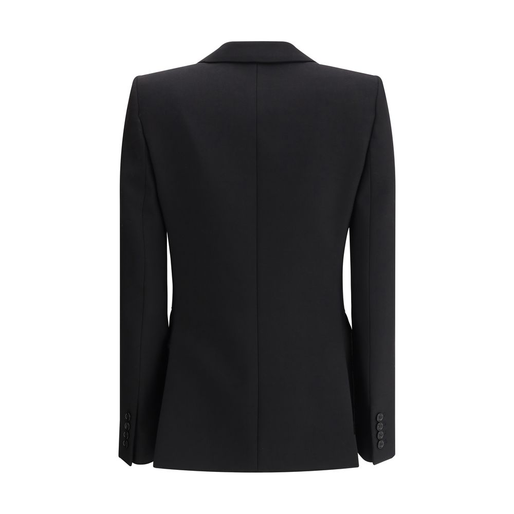 Blazer cruzado de Chloé