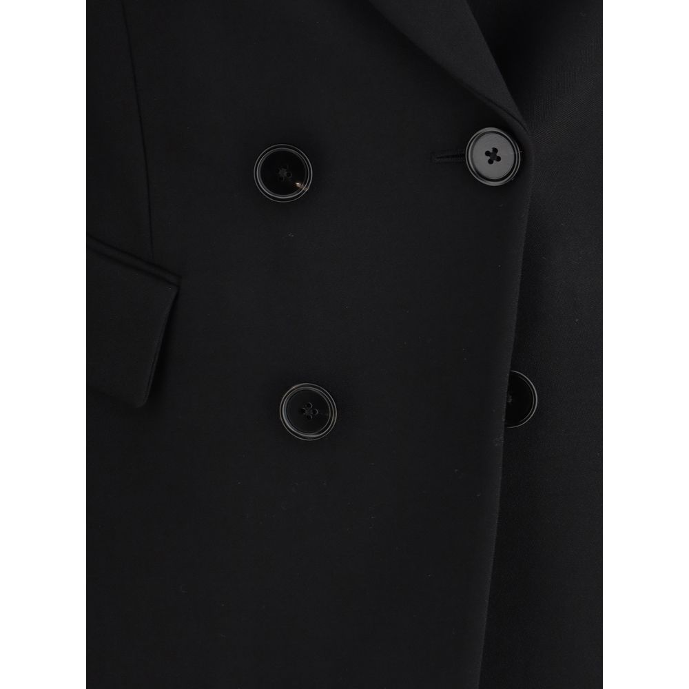 Blazer cruzado de Chloé