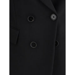 Blazer cruzado de Chloé