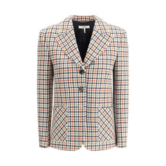 Chaqueta blazer Chloé