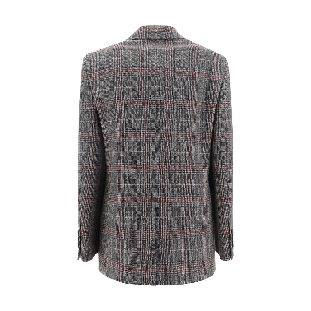 Chaqueta blazer Prada