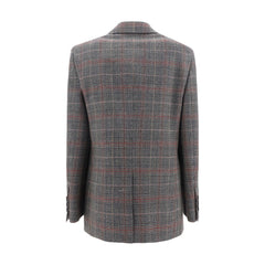 Chaqueta blazer Prada