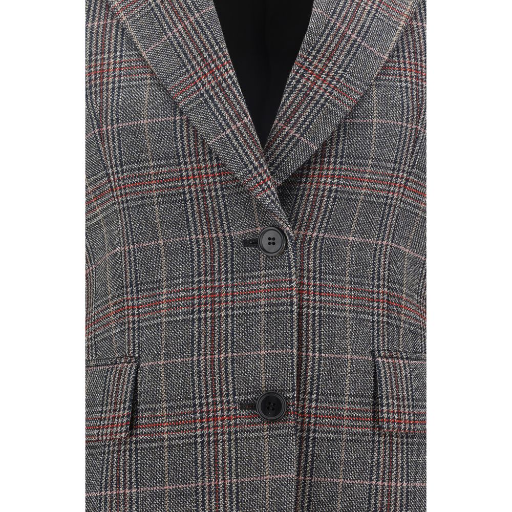 Chaqueta blazer Prada