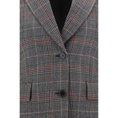 Chaqueta blazer Prada