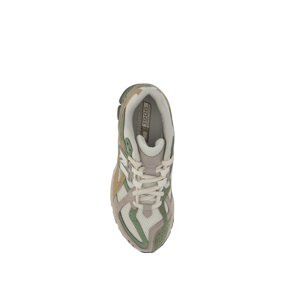 Zapatillas New Balance Utility 1906