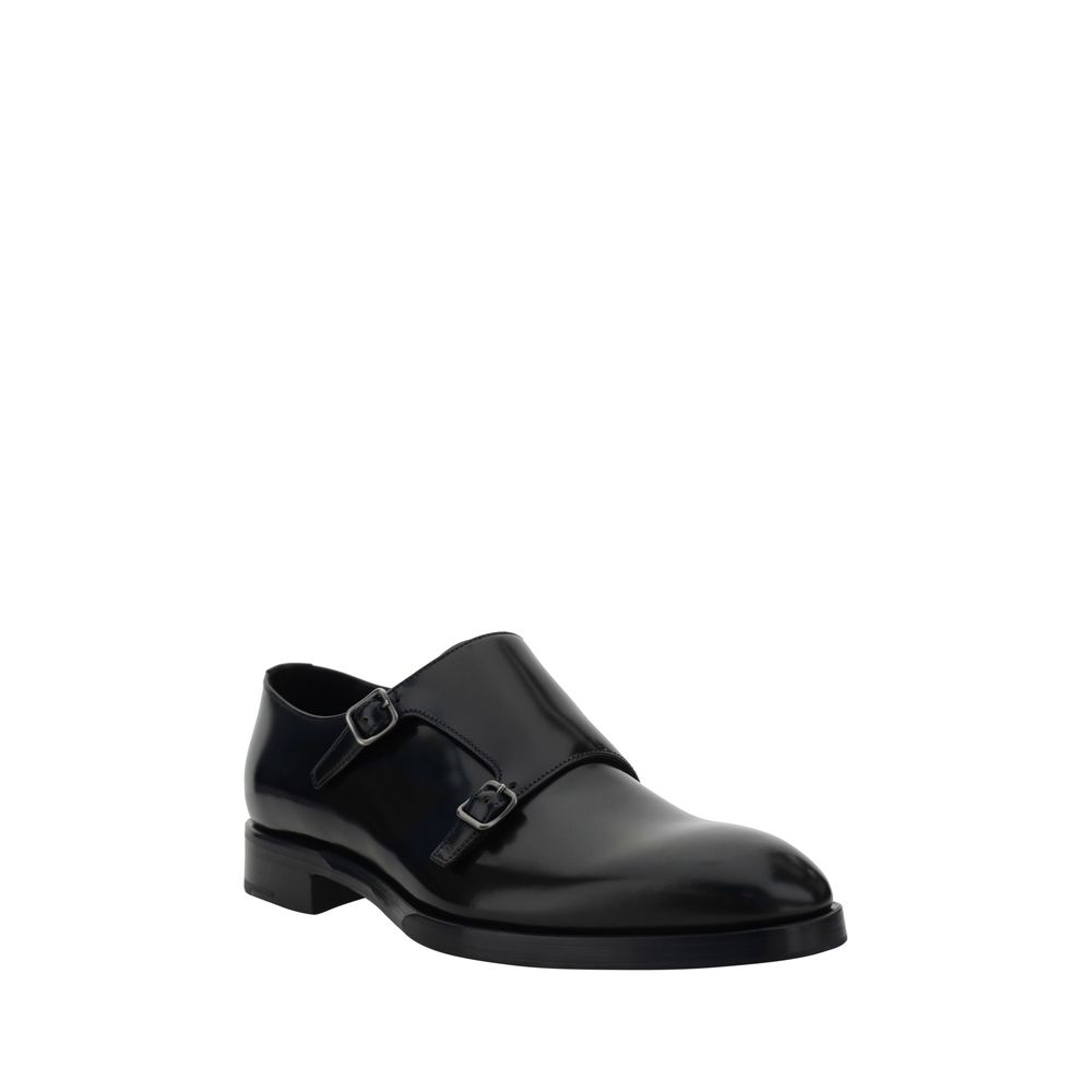 Mocasines Prada