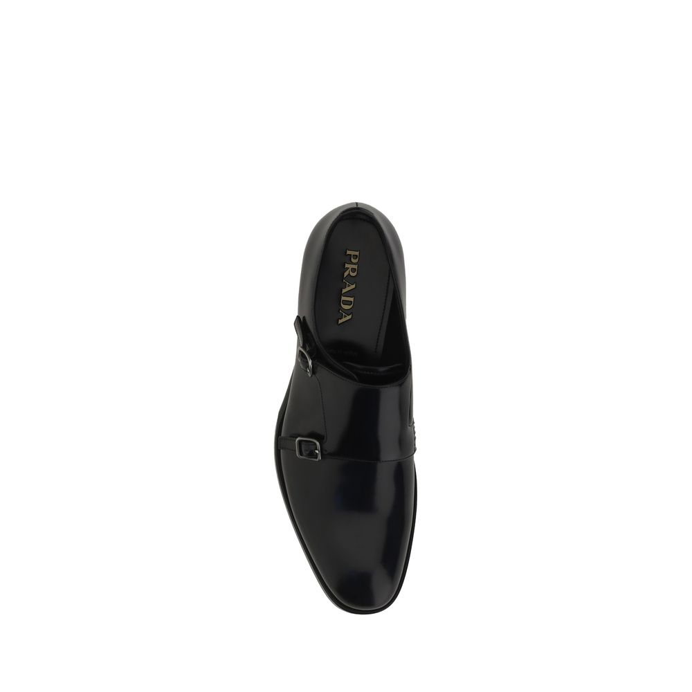 Mocasines Prada