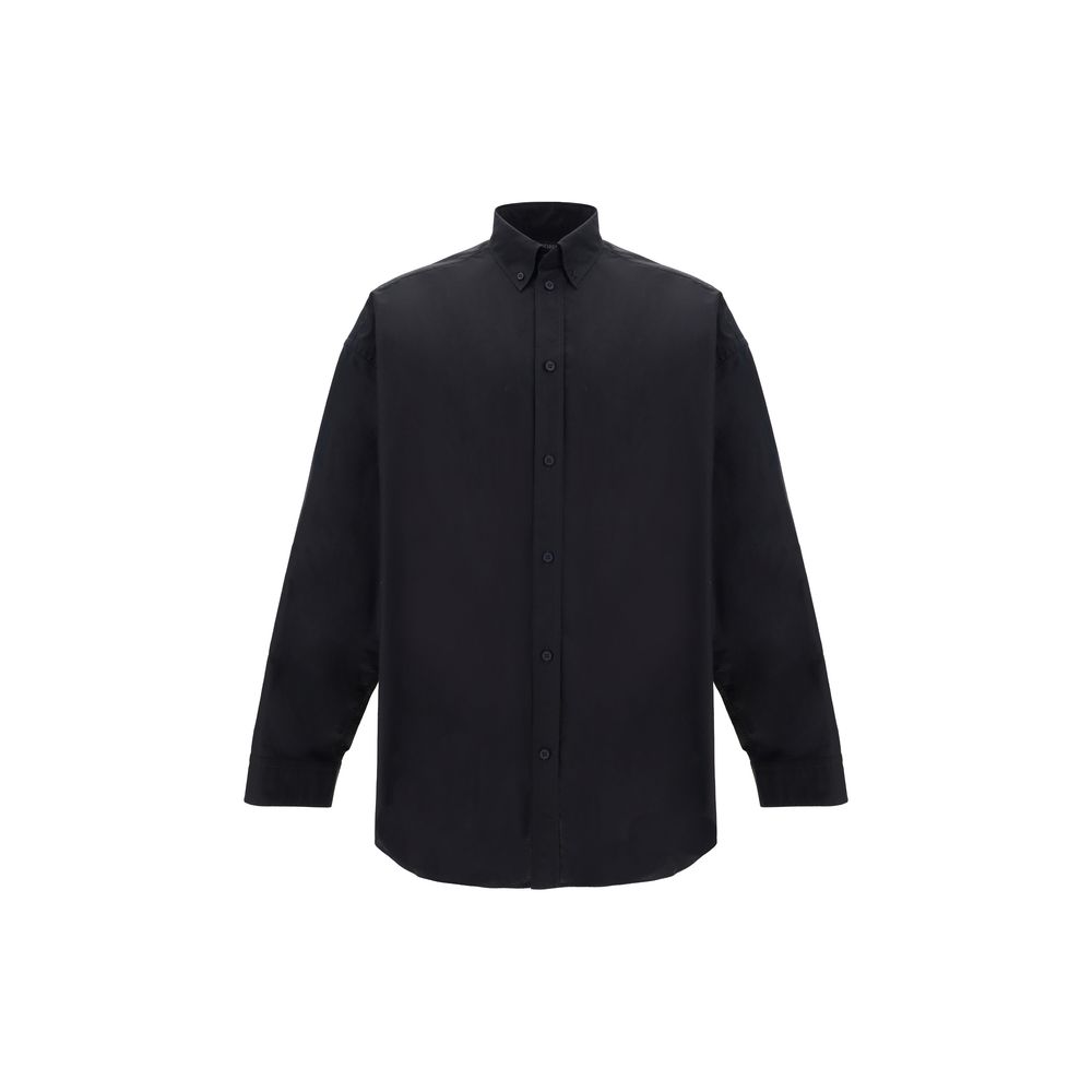 Camisa extragrande Balenciaga
