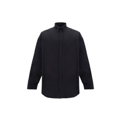 Camisa extragrande Balenciaga