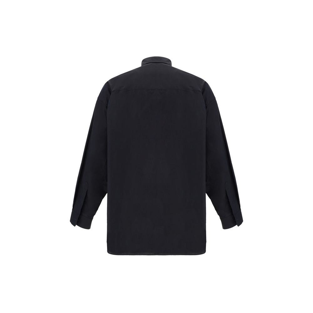 Camisa extragrande Balenciaga