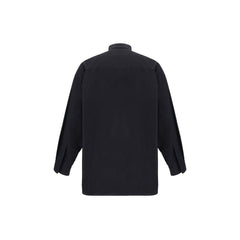 Camisa extragrande Balenciaga