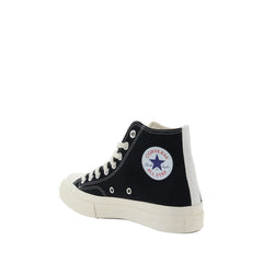 Zapatillas Comme des Garçons Play x Converse