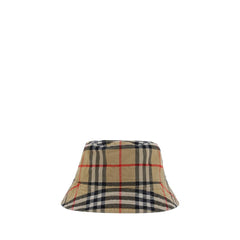 Sombrero de pescador Burberry