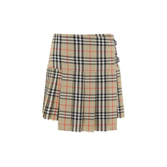 Falda Zoe de Burberry