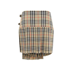 Falda Zoe de Burberry