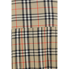 Falda Zoe de Burberry