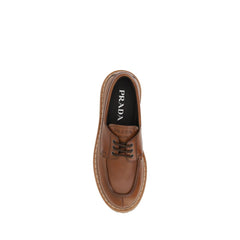 Mocasines Prada
