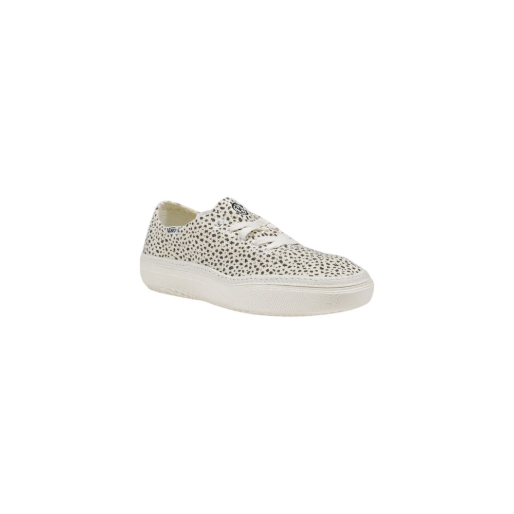 Zapatillas Vans de tela negra