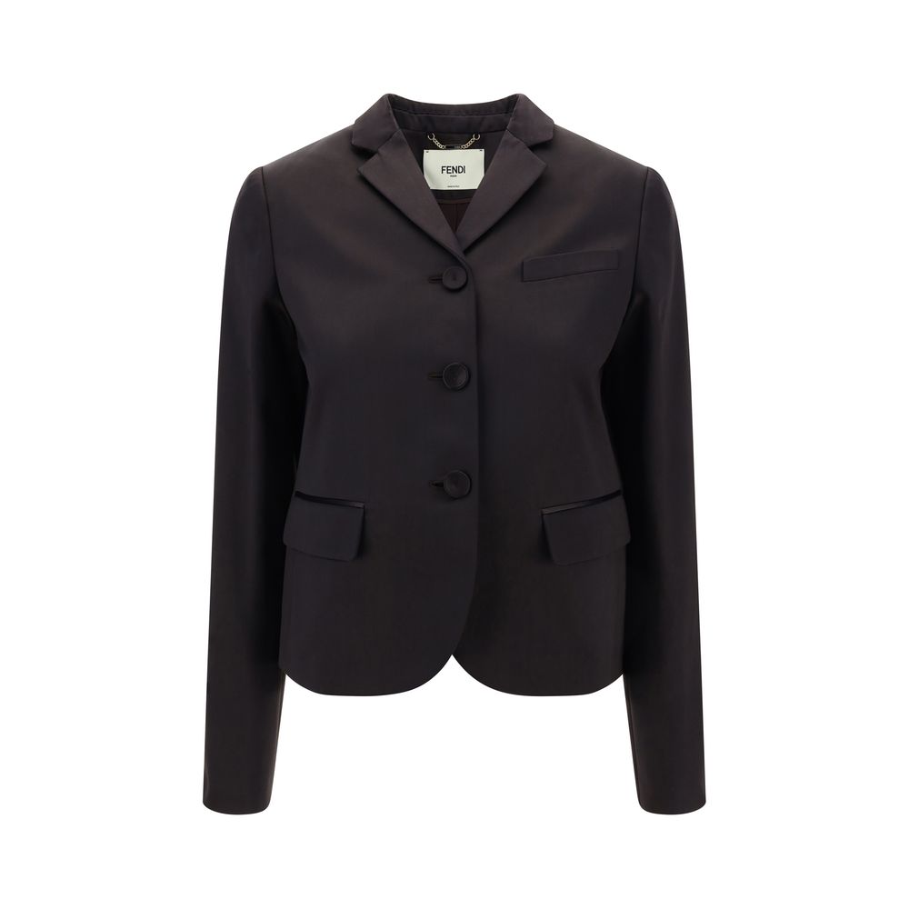 Chaqueta blazer Fendi