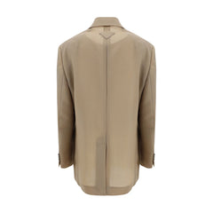 Chaqueta blazer Prada