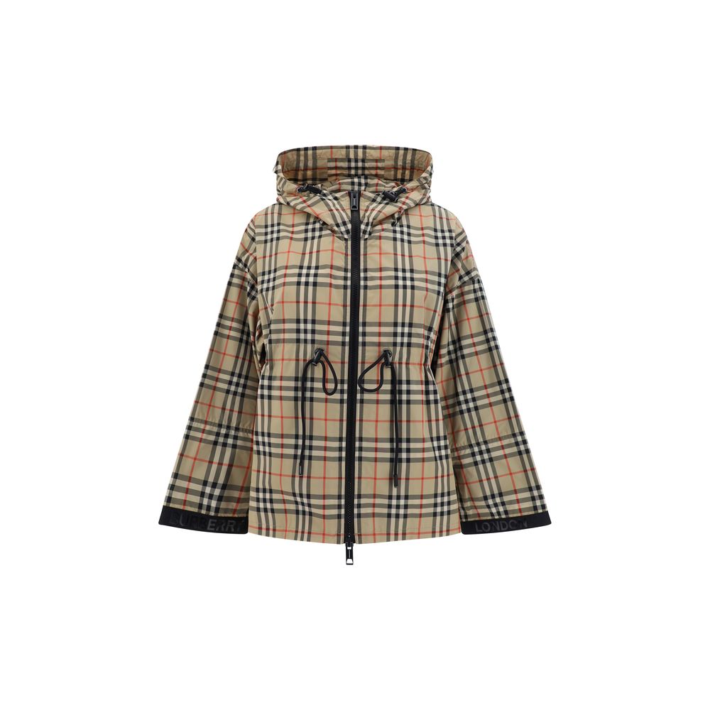 Chaqueta cortavientos Burberry Bacton