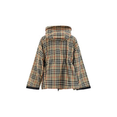 Chaqueta cortavientos Burberry Bacton
