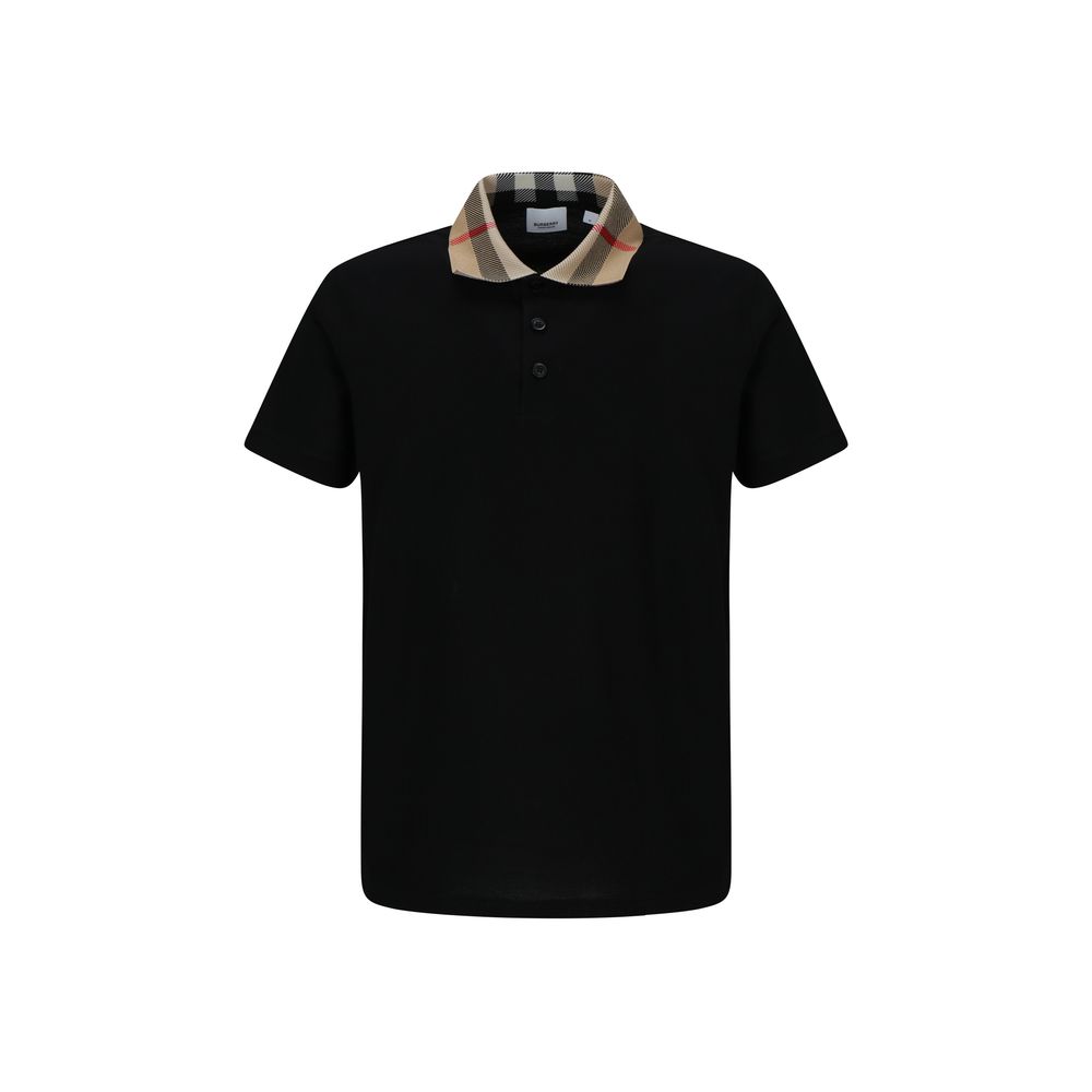 Polo Burberry Cody