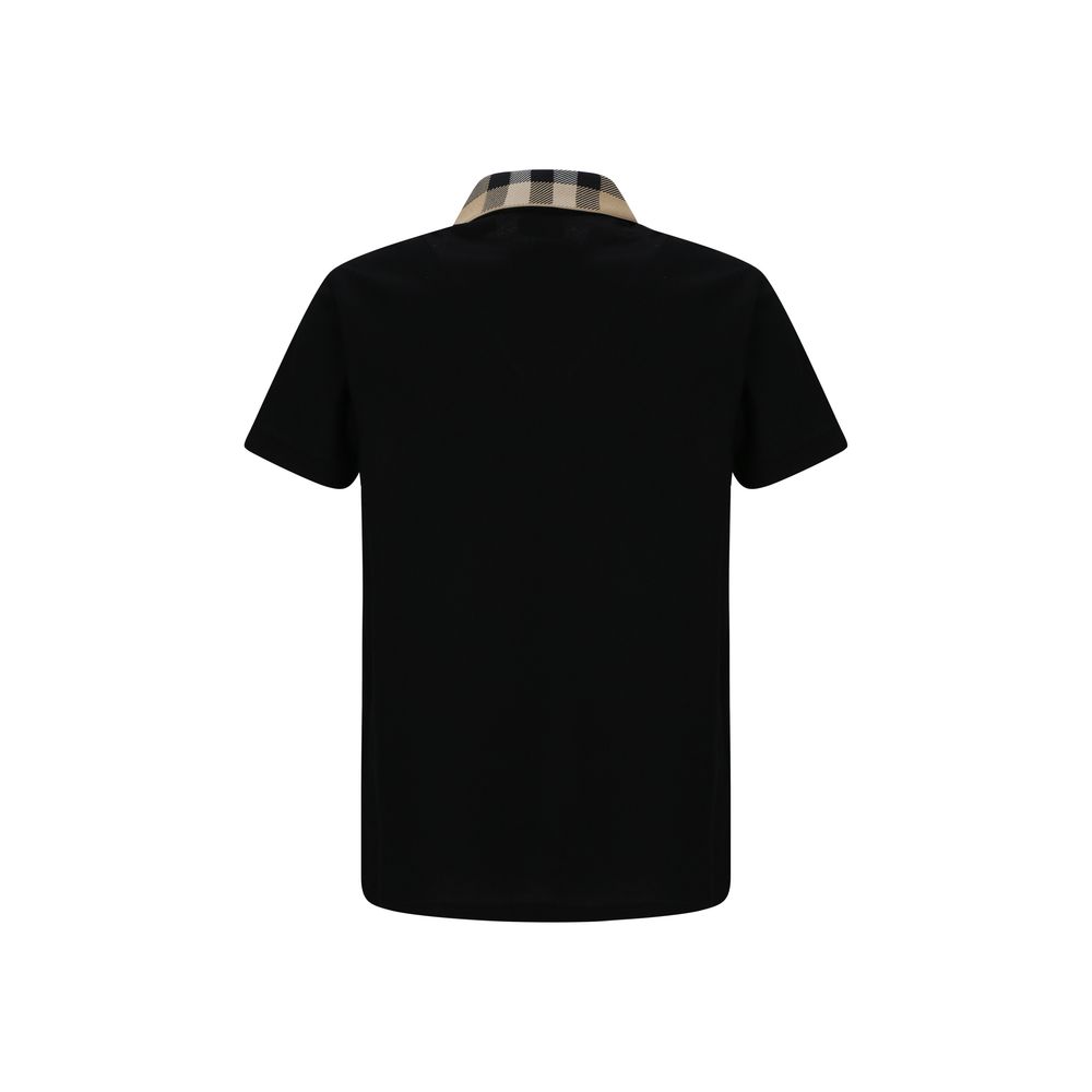 Polo Burberry Cody