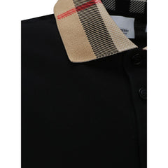 Polo Burberry Cody