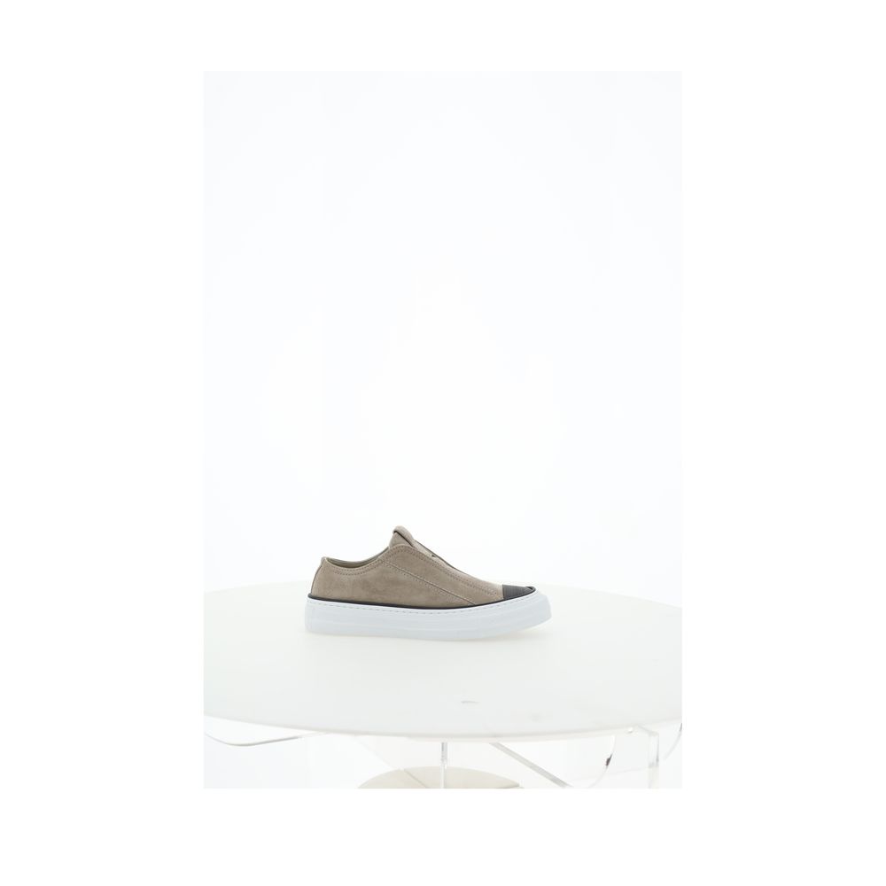 Zapatillas Brunello Cucinelli