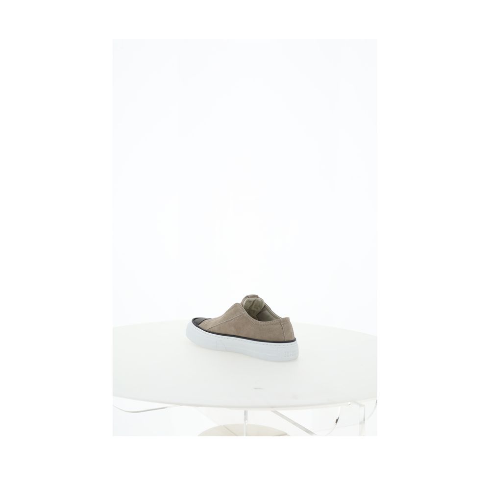 Zapatillas Brunello Cucinelli