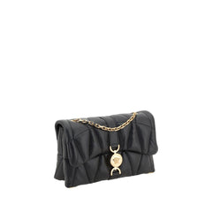 Bolso de hombro Versace Kleio