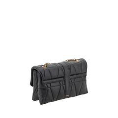 Bolso de hombro Versace Kleio