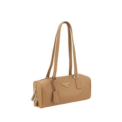 Bolso de hombro Prada
