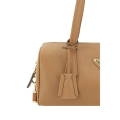 Bolso de hombro Prada