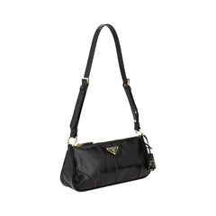 Bolso de hombro Prada Re-Edition 2002