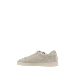 Zapatillas de ante Prada