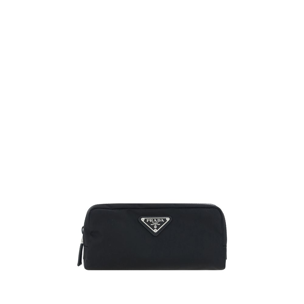 Estuche de belleza Prada