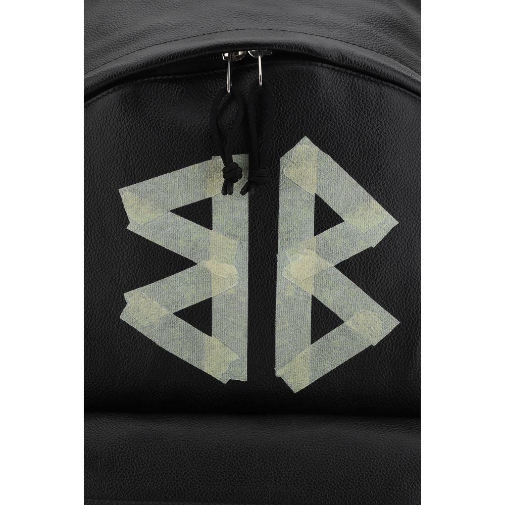 Mochila Balenciaga Explorer