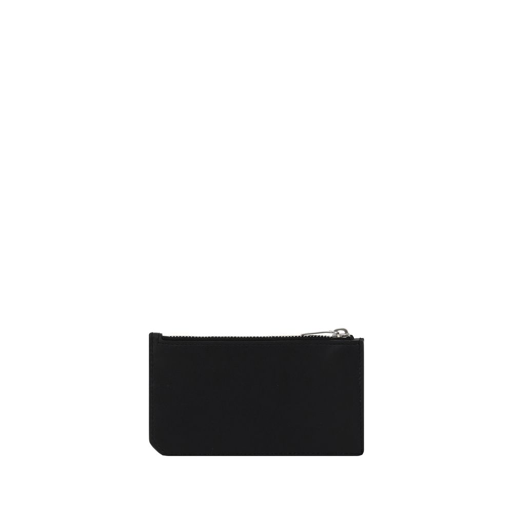 Tarjetero Saint Laurent