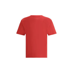 Camiseta con estampado maxi de Valentino