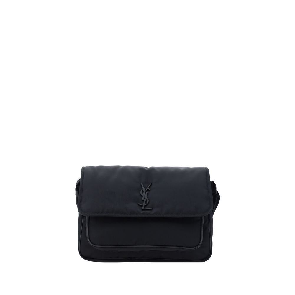 Bolso de hombro para cámara Niki de Saint Laurent