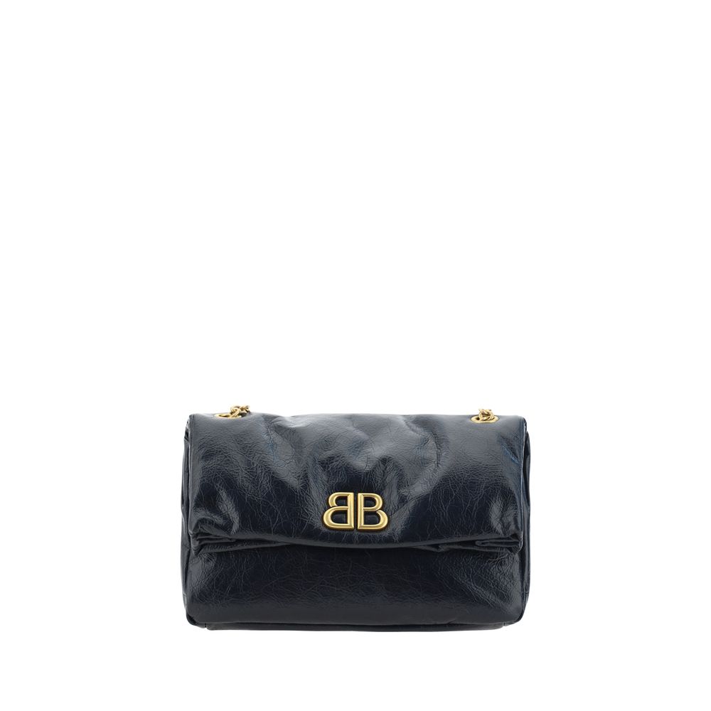 Bolso de hombro Balenciaga Monaco