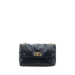 Bolso de hombro Balenciaga Monaco