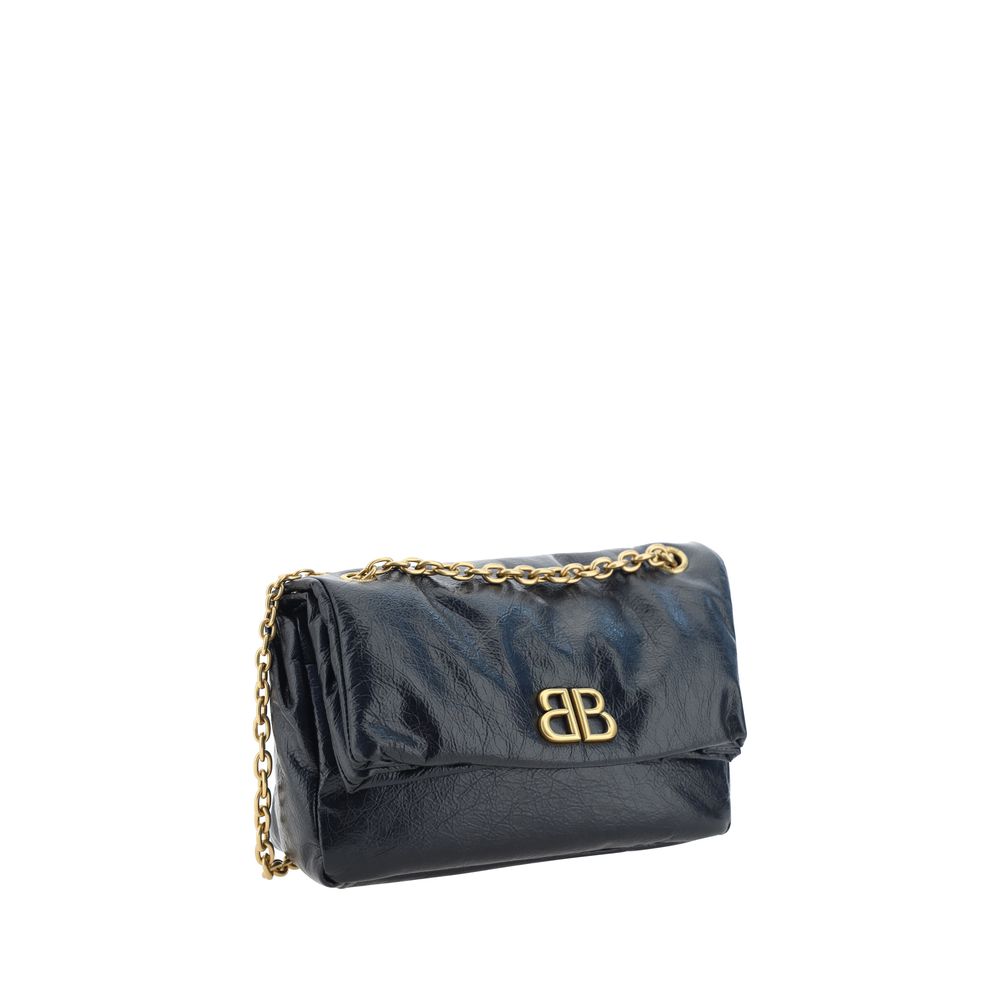 Bolso de hombro Balenciaga Monaco