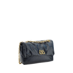 Bolso de hombro Balenciaga Monaco