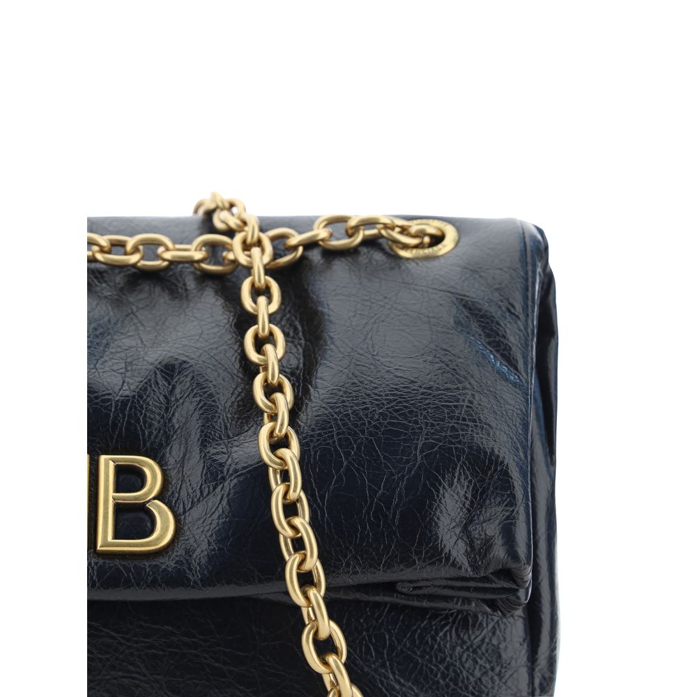 Bolso de hombro Balenciaga Monaco