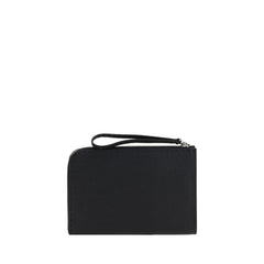 Bolso de mano de piel Fendi