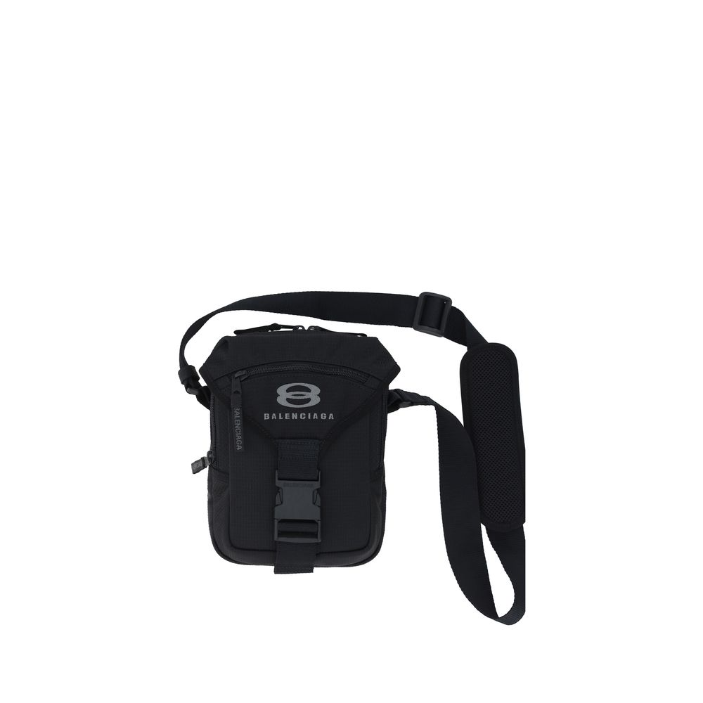 Bolso de hombro Balenciaga Unity